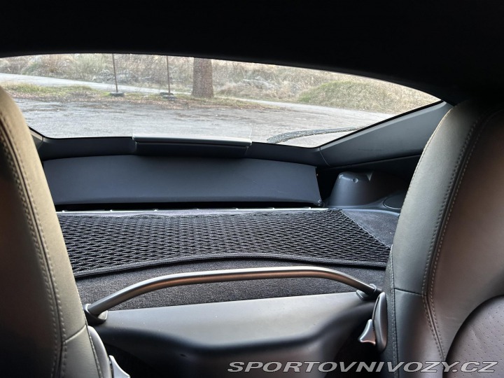 Porsche Cayman 987 S, 3.4 manual 2007