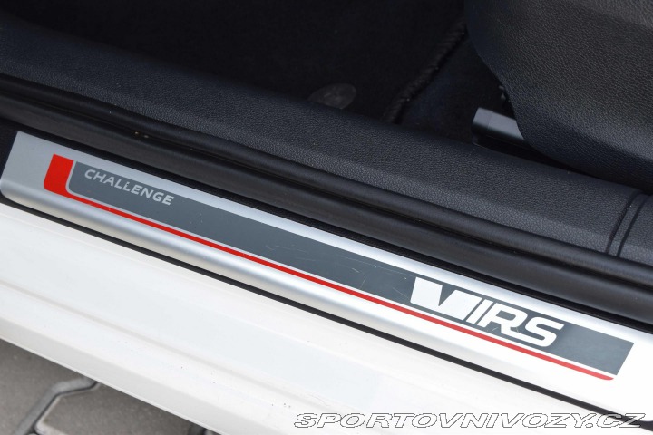 Škoda Octavia RS RS 2.0 TDI 135 CHALLENGE 2014
