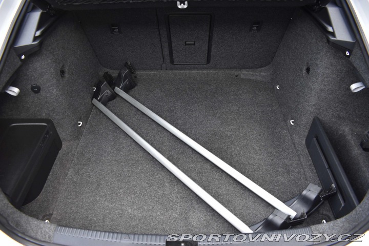 Škoda Octavia RS RS 2.0 TDI 135 CHALLENGE 2014
