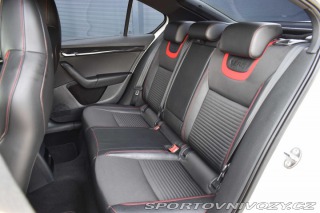 Škoda Octavia RS RS 2.0 TDI 135 CHALLENGE 2014