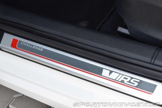 Škoda Octavia RS RS 2.0 TDI 135 CHALLENGE 2014