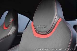 Škoda Octavia RS RS 2.0 TDI 135 CHALLENGE 2014