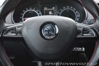 Škoda Octavia RS RS 2.0 TDI 135 CHALLENGE 2014