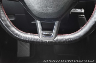 Škoda Octavia RS RS 2.0 TDI 135 CHALLENGE 2014
