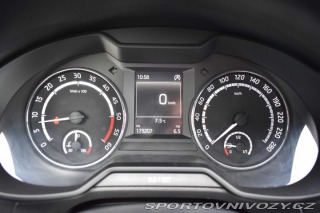 Škoda Octavia RS RS 2.0 TDI 135 CHALLENGE 2014