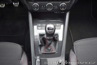 Škoda Octavia RS RS 2.0 TDI 135 CHALLENGE 2014