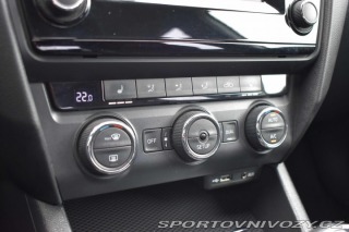 Škoda Octavia RS RS 2.0 TDI 135 CHALLENGE 2014