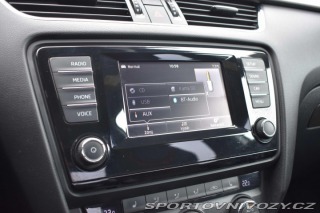 Škoda Octavia RS RS 2.0 TDI 135 CHALLENGE 2014