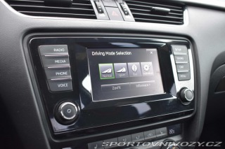 Škoda Octavia RS RS 2.0 TDI 135 CHALLENGE 2014