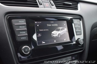 Škoda Octavia RS RS 2.0 TDI 135 CHALLENGE 2014