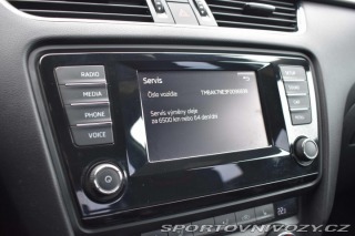 Škoda Octavia RS RS 2.0 TDI 135 CHALLENGE 2014