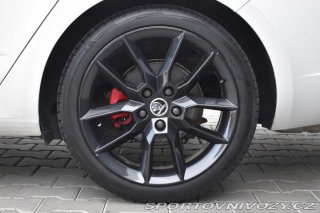 Škoda Octavia RS RS 2.0 TDI 135 CHALLENGE 2014