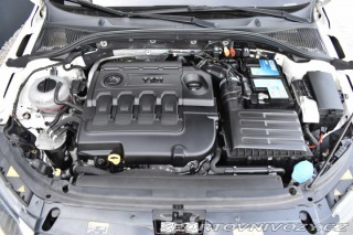 Škoda Octavia RS RS 2.0 TDI 135 CHALLENGE 2014