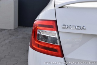 Škoda Octavia RS RS 2.0 TDI 135 CHALLENGE 2014