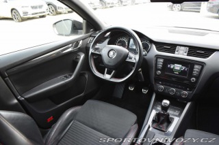 Škoda Octavia RS RS 2.0 TDI 135 CHALLENGE 2014