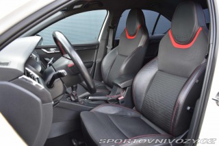 Škoda Octavia RS RS 2.0 TDI 135 CHALLENGE 2014