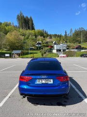 Audi A5 Sportback 2016