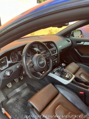 Audi A5 Sportback 2016