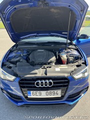 Audi A5 Sportback 2016