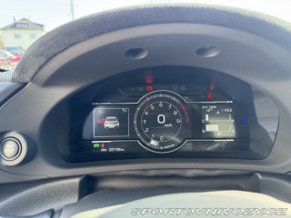 Subaru BRZ PAKET- STI 2,4R LIM 6MT 2023