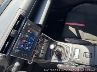 Subaru BRZ PAKET- STI 2,4R LIM 6MT 2023