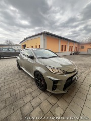 Toyota Ostatní modely Yaris GR - XPA1G 2020