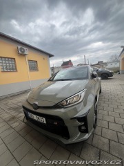 Toyota Ostatní modely Yaris GR - XPA1G 2020