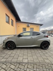 Toyota Ostatní modely Yaris GR - XPA1G 2020
