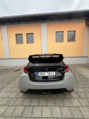 Toyota Ostatní modely Yaris GR - XPA1G 2020