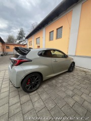 Toyota Ostatní modely Yaris GR - XPA1G 2020