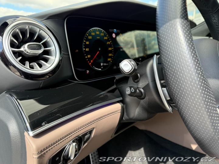 Mercedes-Benz AMG GT Mercedes 63 S e Performan 2023
