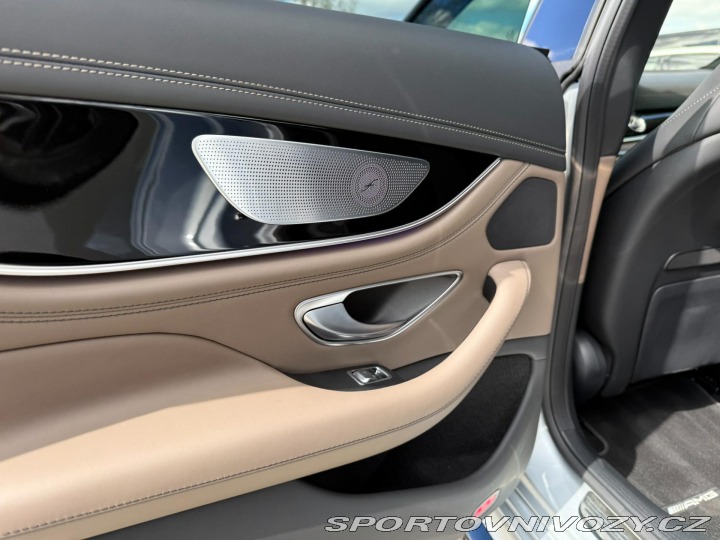 Mercedes-Benz AMG GT Mercedes 63 S e Performan 2023