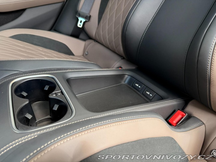 Mercedes-Benz AMG GT Mercedes 63 S e Performan 2023