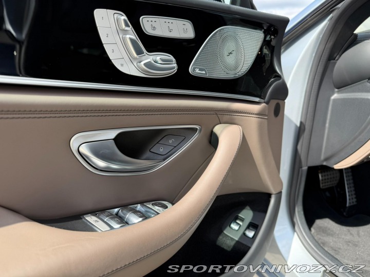 Mercedes-Benz AMG GT Mercedes 63 S e Performan 2023