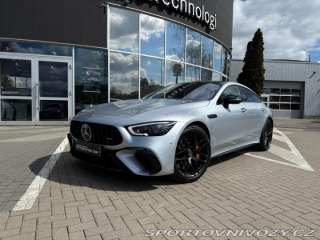 Mercedes-Benz AMG GT Mercedes 63 SE PERFORMANC 2023