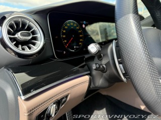 Mercedes-Benz AMG GT Mercedes 63 SE PERFORMANC 2023