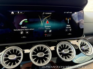 Mercedes-Benz AMG GT Mercedes 63 SE PERFORMANC 2023