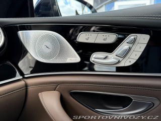 Mercedes-Benz AMG GT Mercedes 63 SE PERFORMANC 2023
