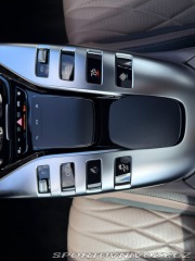 Mercedes-Benz AMG GT Mercedes 63 SE PERFORMANC 2023
