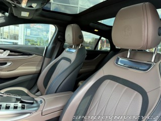 Mercedes-Benz AMG GT Mercedes 63 SE PERFORMANC 2023