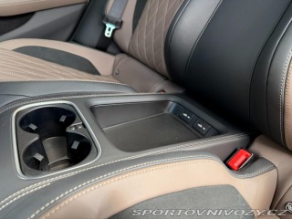 Mercedes-Benz AMG GT Mercedes 63 SE PERFORMANC 2023