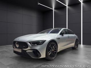 Mercedes-Benz AMG GT Mercedes 63 S e Performan 2023