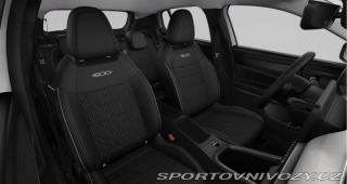 Fiat 600 1.2 Turbo Hybrid 100k MHE 2025