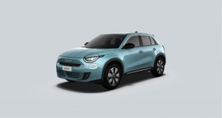 Fiat 600 1.2 Turbo Hybrid 100k MHE
