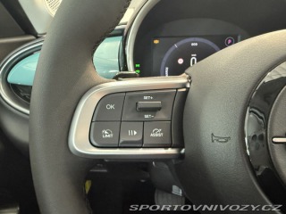Fiat 600 1.2 Turbo Hybrid 110k MHE 2025