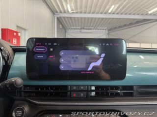Fiat 600 1.2 Turbo Hybrid 110k MHE 2025