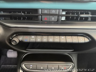 Fiat 600 1.2 Turbo Hybrid 110k MHE 2025