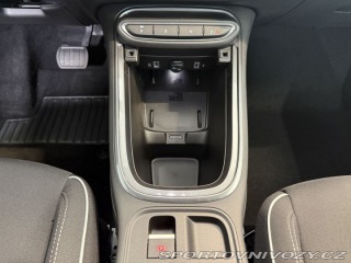 Fiat 600 1.2 Turbo Hybrid 110k MHE 2025