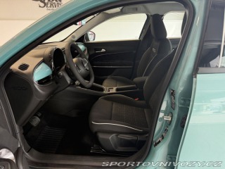 Fiat 600 1.2 Turbo Hybrid 110k MHE 2025