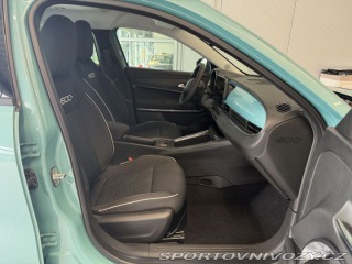 Fiat 600 1.2 Turbo Hybrid 110k MHE 2025